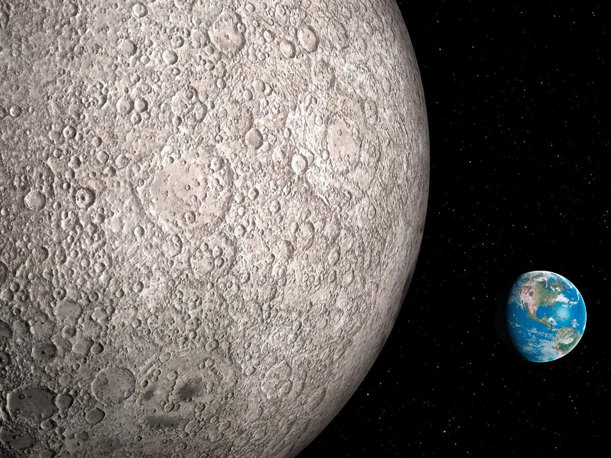 Chandrayaan-4 Plans Lunar Surface Takeoff