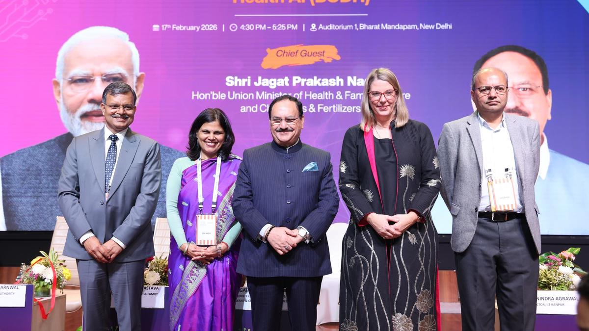 Union Health Ministry to launch SAHI, BODH Initiative