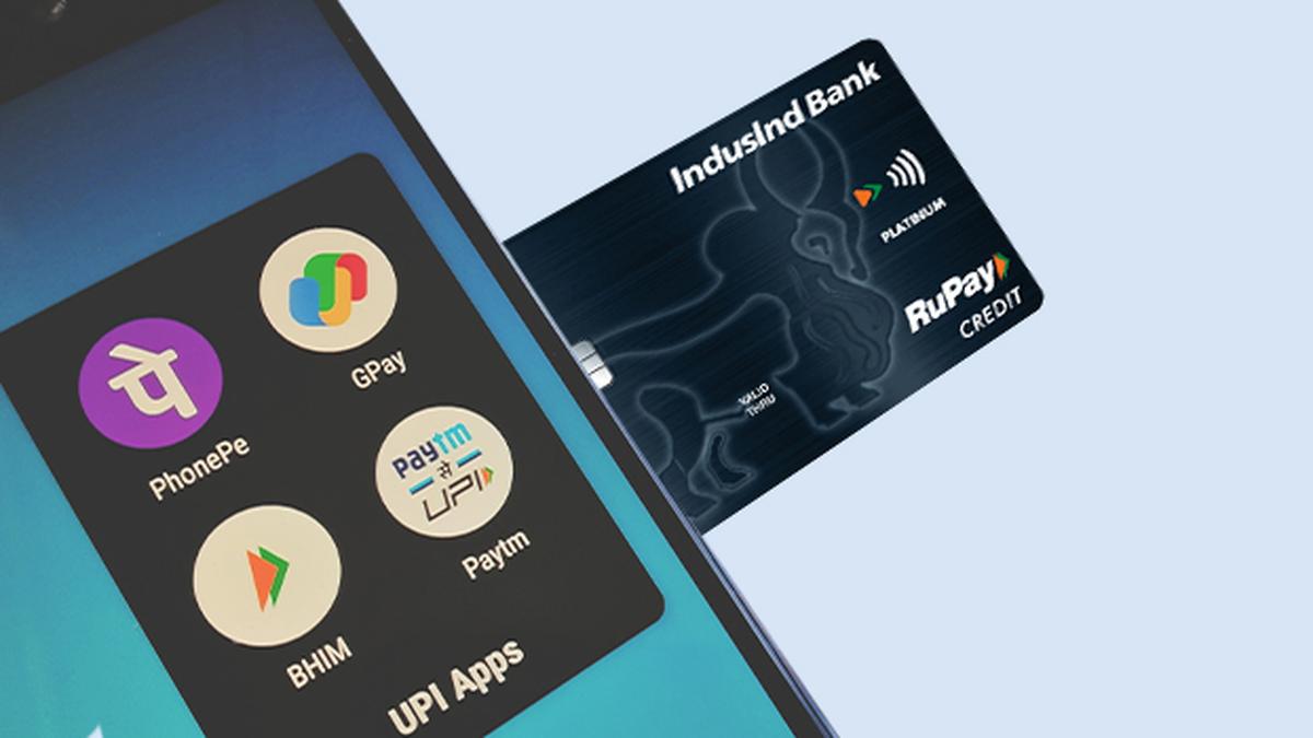 Report Recommends RuPay Push in Rural Areas