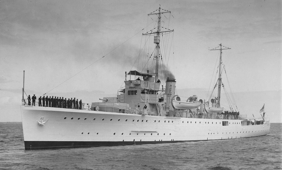 80th Anniversary of 1946 Royal Indian Navy Mutiny