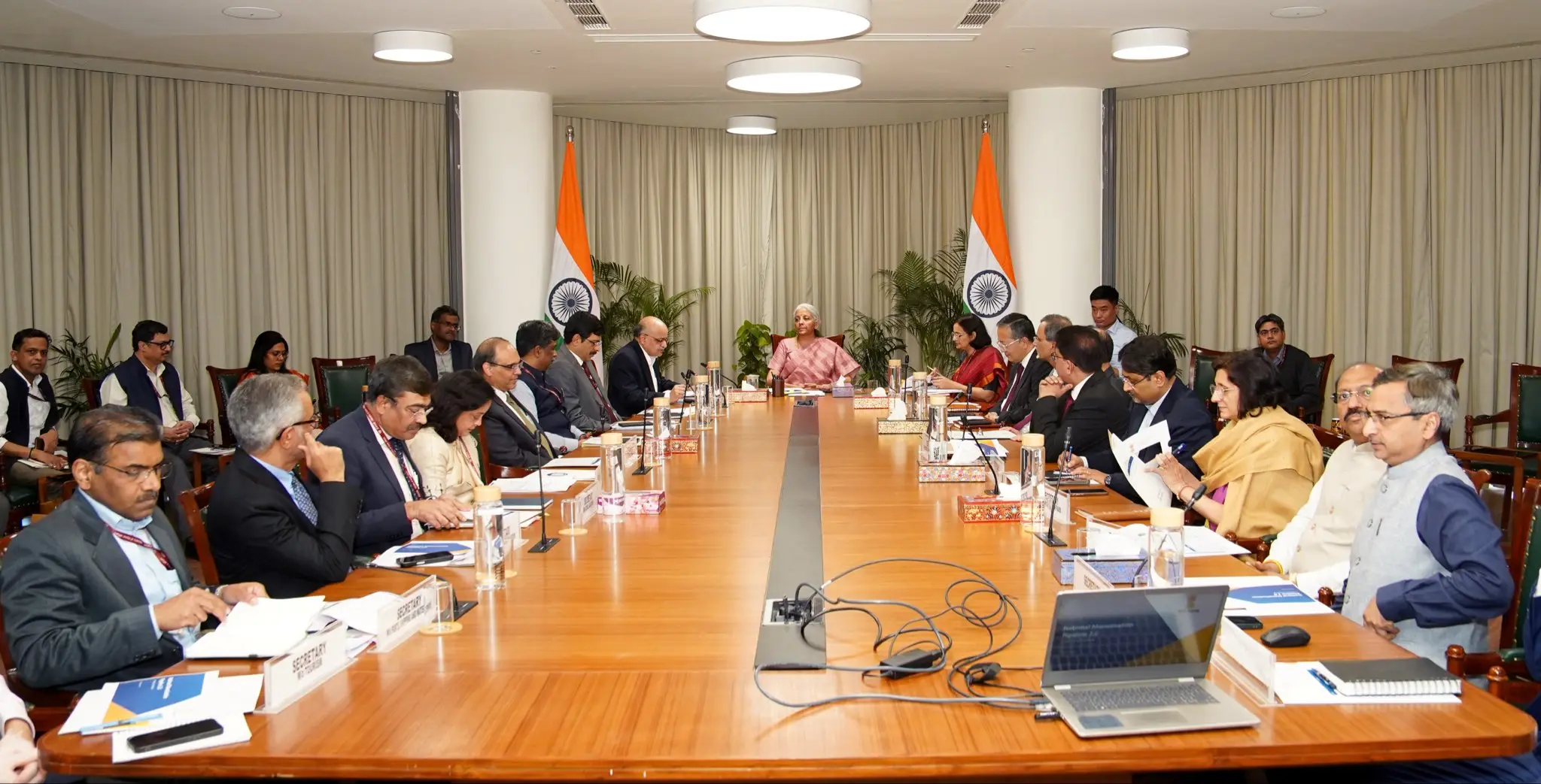 National Monetisation Pipeline 2.0 Launched