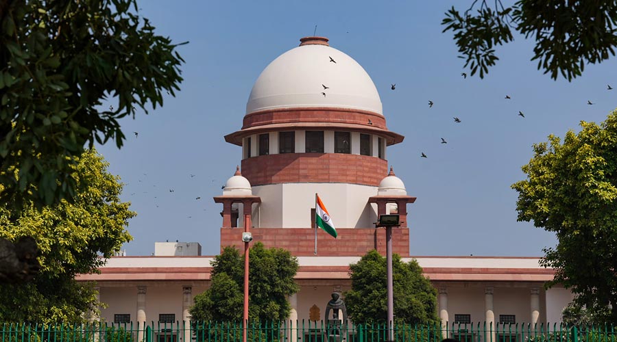 Supreme Court Refers DPDP Act–RTI