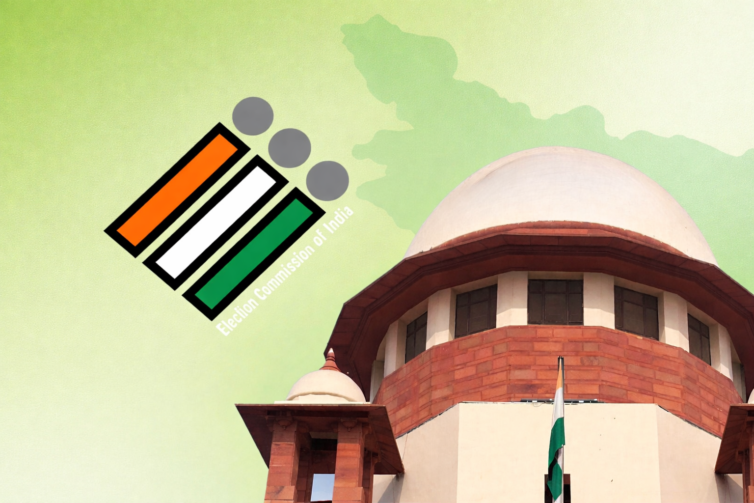 Supreme Court Flags Limited Impact of NOTA on Political Parties
