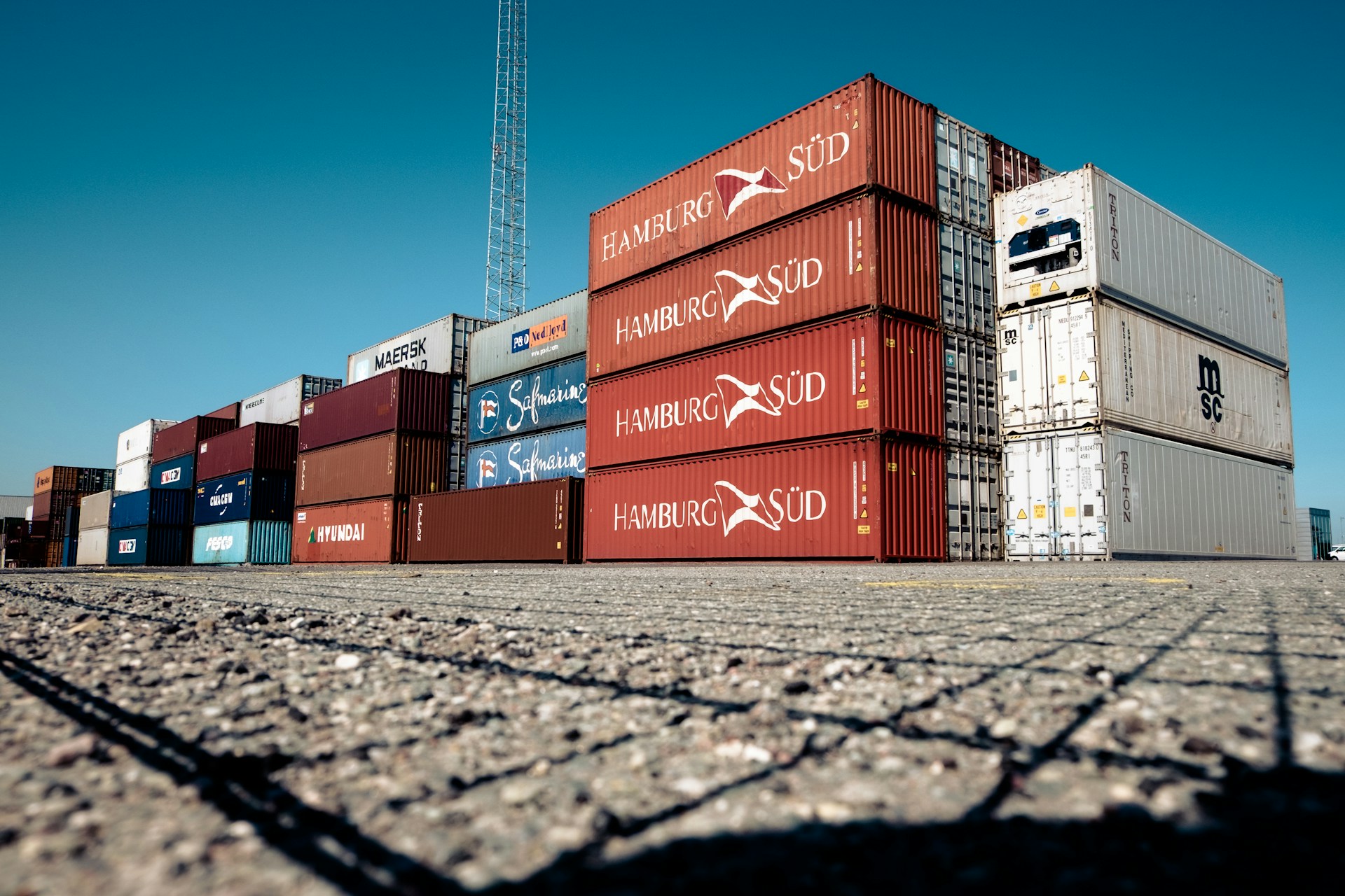 Eligible Manufacturer Importer (EMI) Scheme