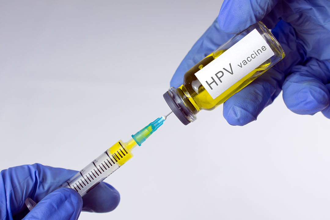 PM Launches Nationwide HPV Vaccination Drive Using Single-Dose Gardasil-4 for Girls