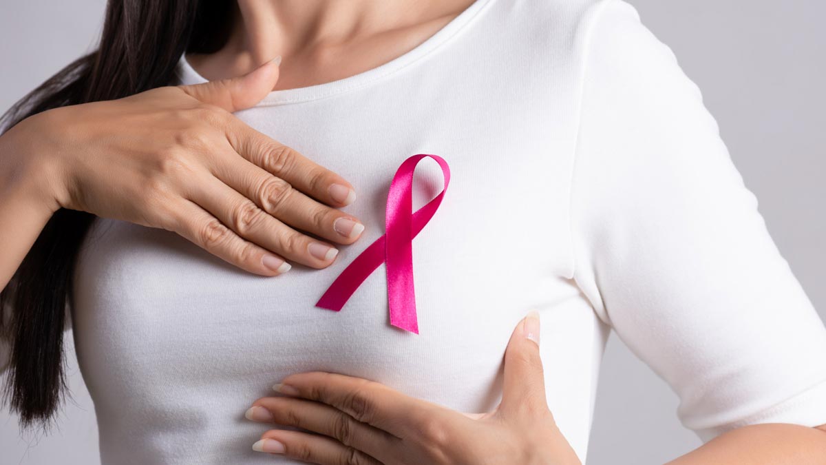 Indian Breast Cancer Patients Carry Germline Risk Variants