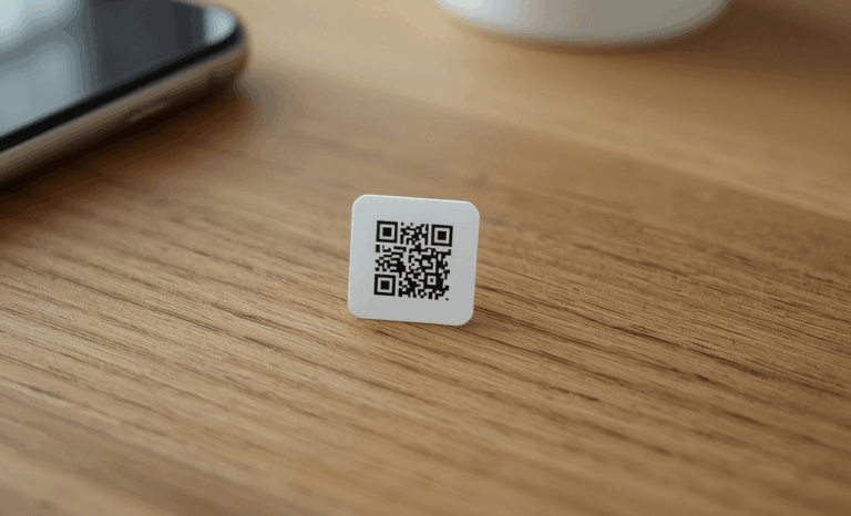 World’s Smallest QR Code, Guinness Record