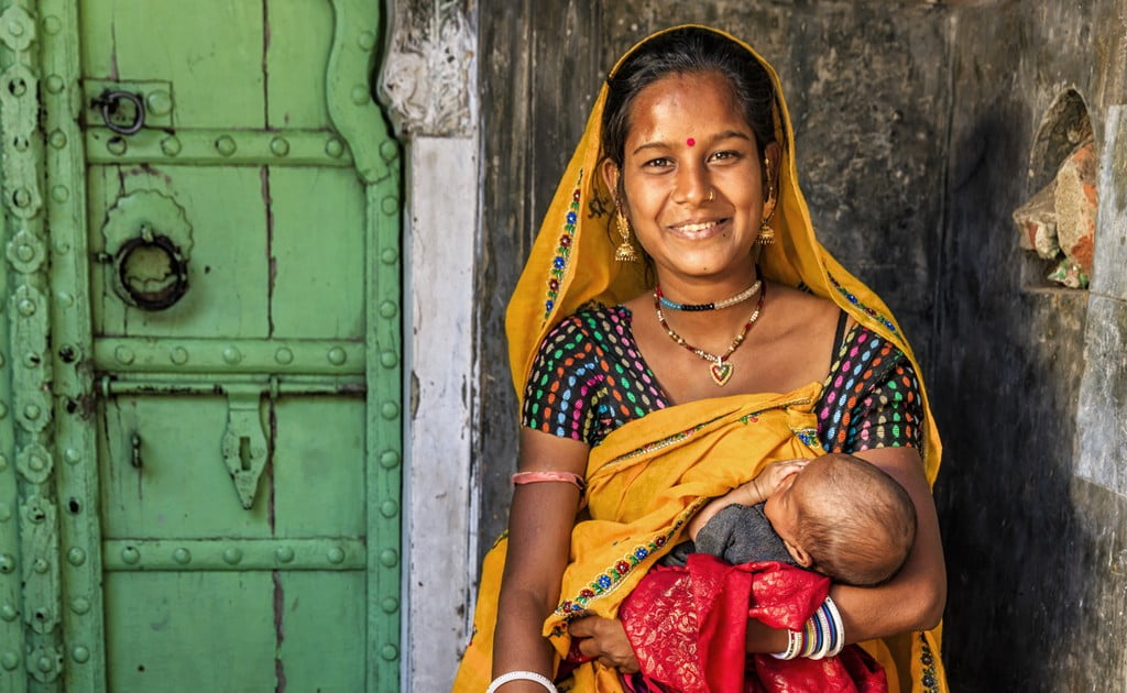 Studies in Rural India Detect Pesticides, Heavy Metals, Uranium Traces in Breast Milk