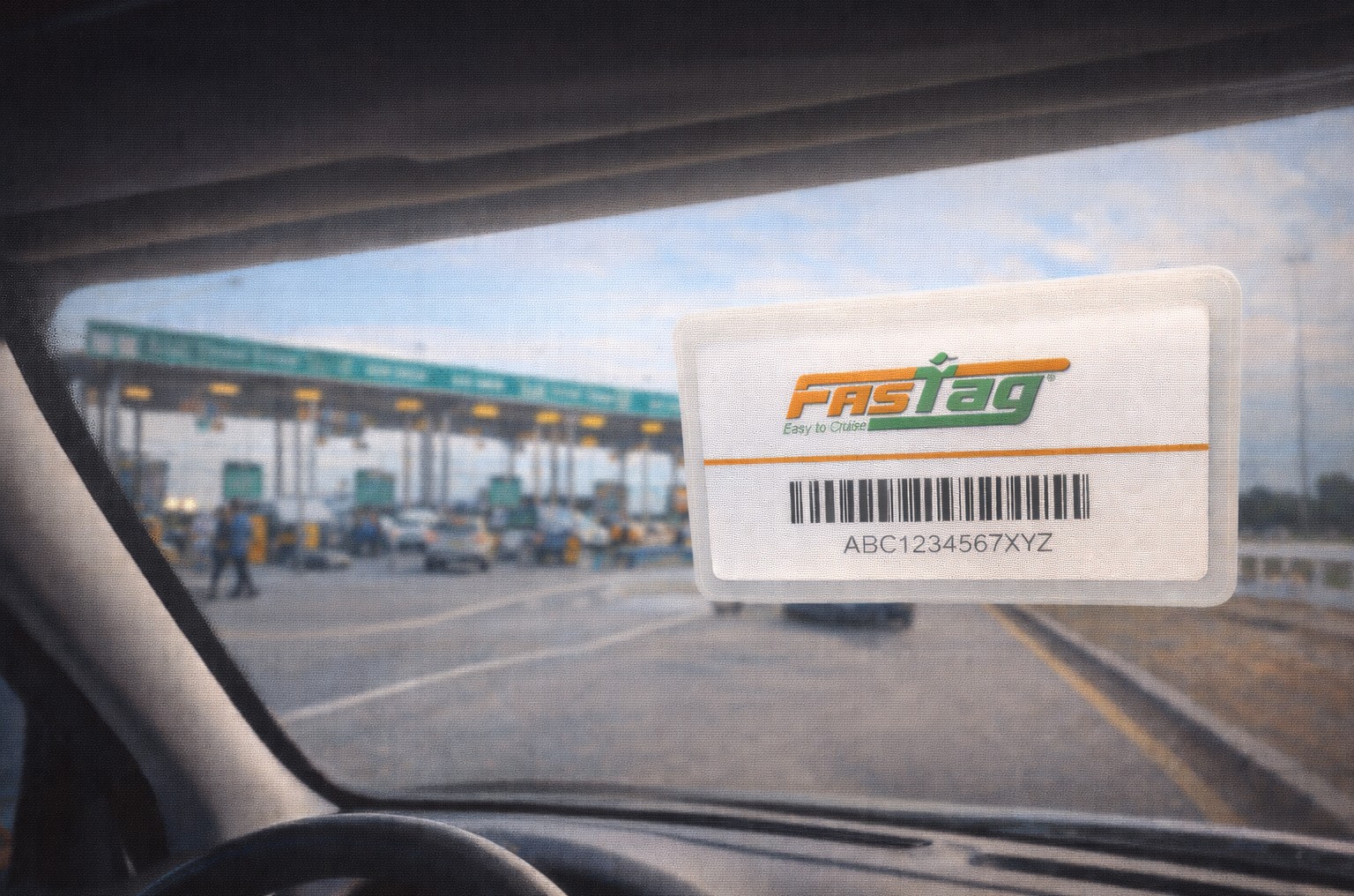 NHAI Raises FASTag Annual Pass Rate