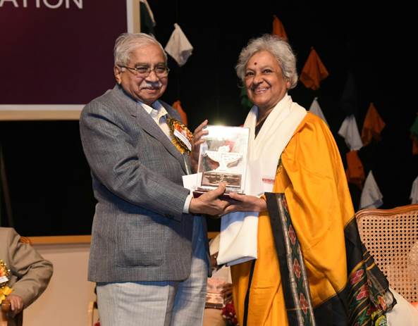 Sahitya Akademi Announces Annual Awards