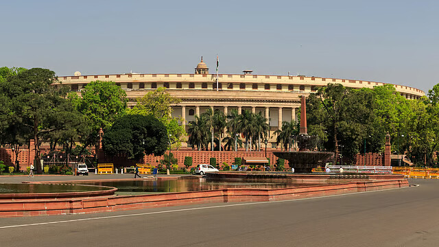 Corporate Laws (Amendment) Bill in Lok Sabha