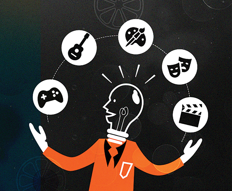 Orange Economy Promotion