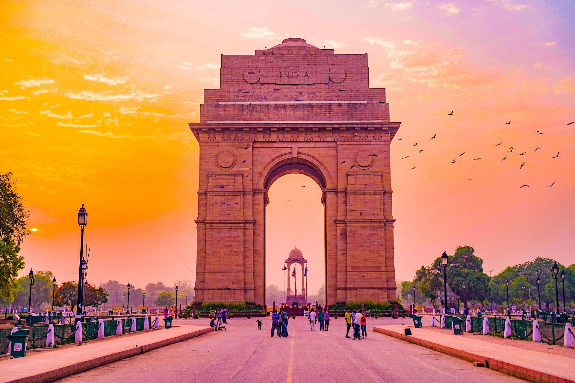 National Mission on Monuments and Antiquities