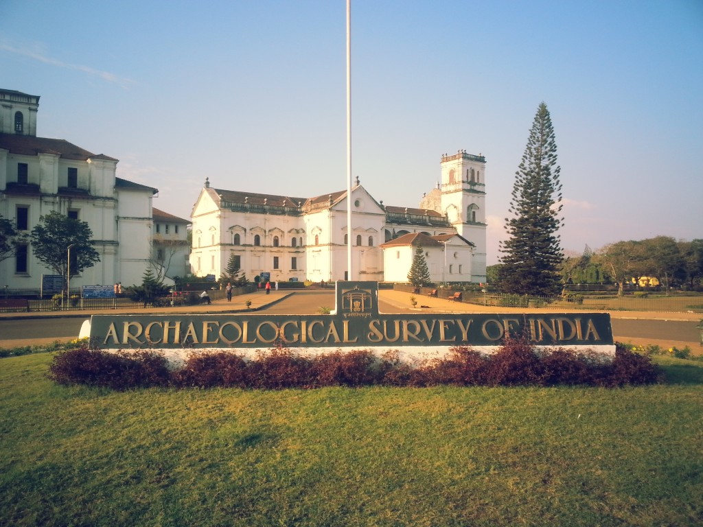 Archaeological Survey of India