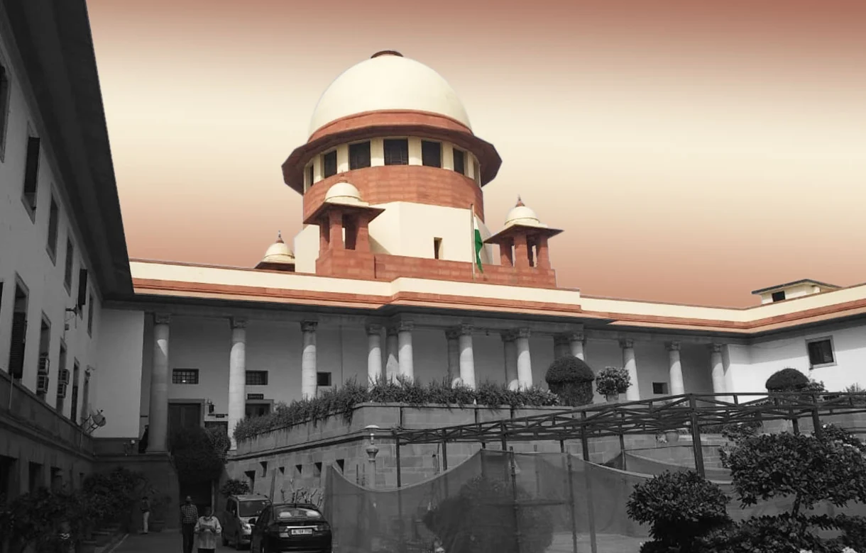 Supreme Court Distinguishes Scheduled Tribe Status
