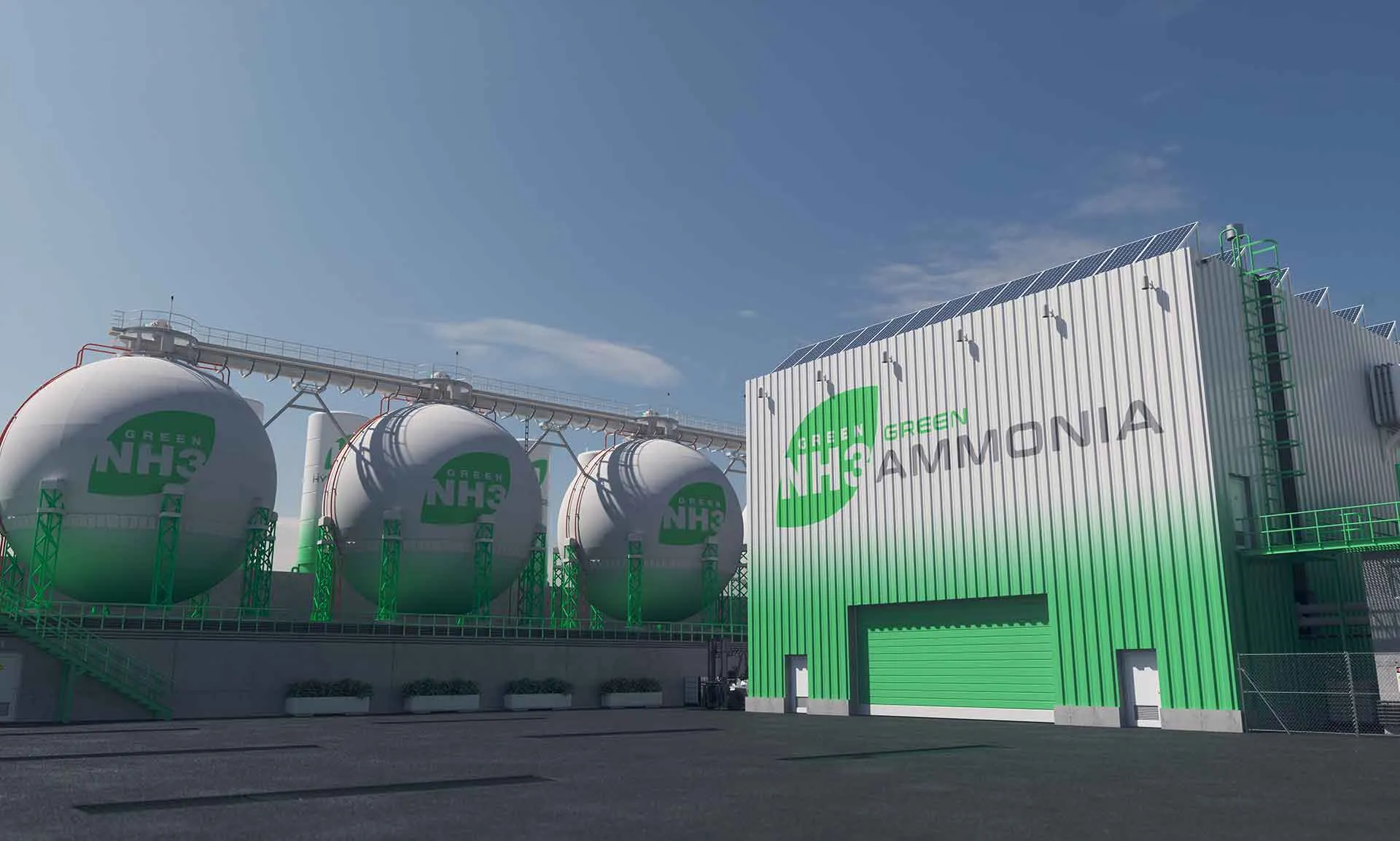 National Green Hydrogen Mission