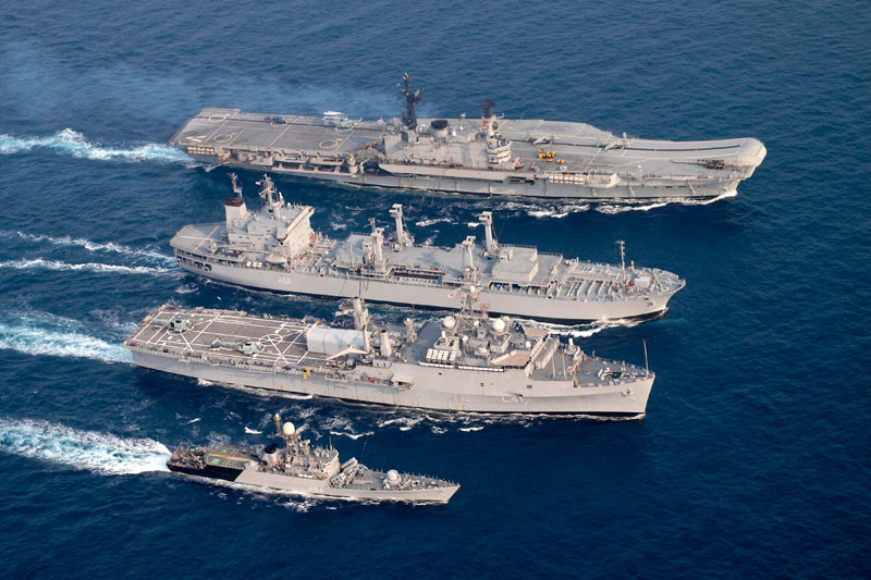 National Maritime Day