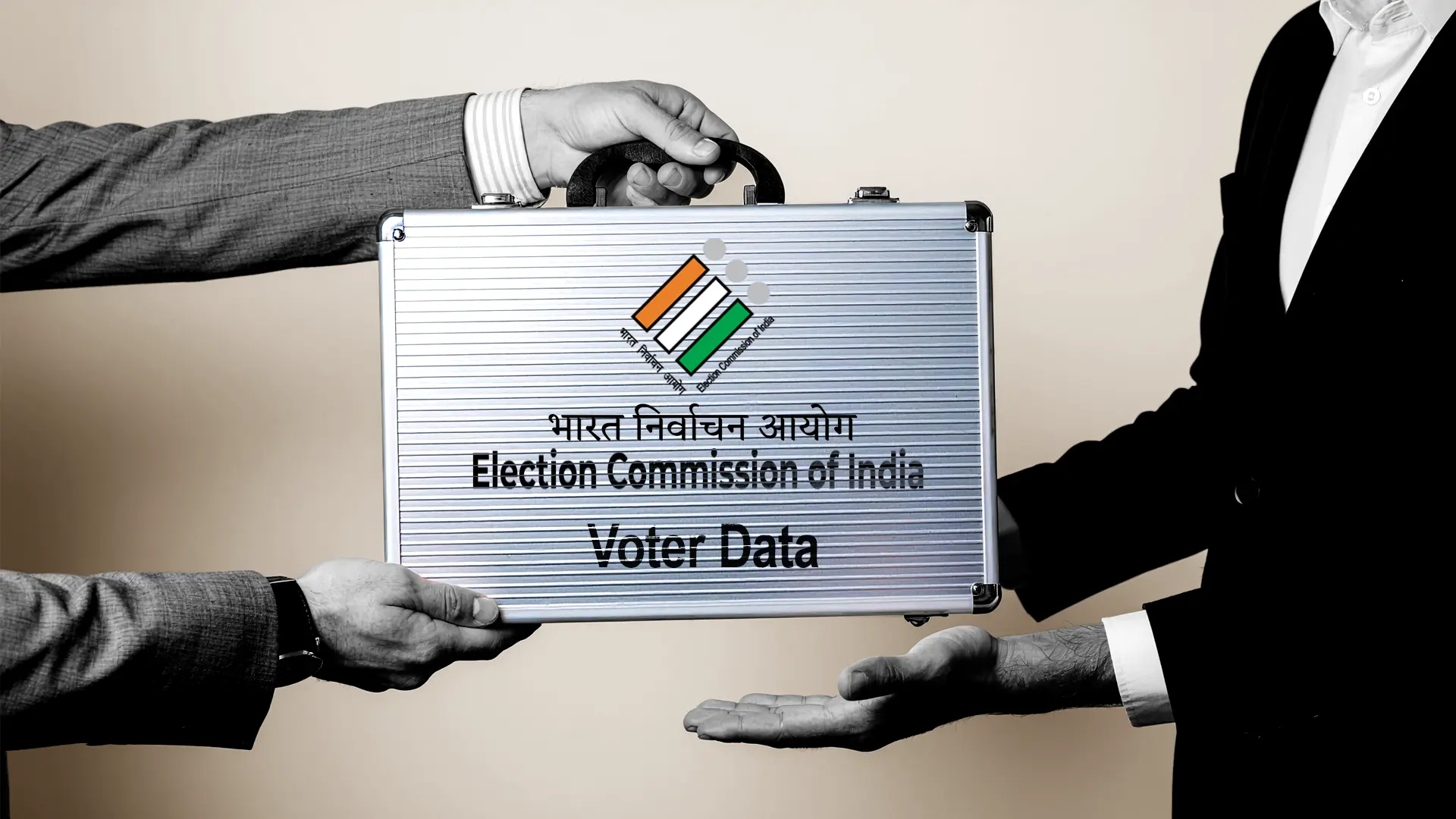Supreme Court Judge Flags Election Commission Independence as Key to Neutral Elections