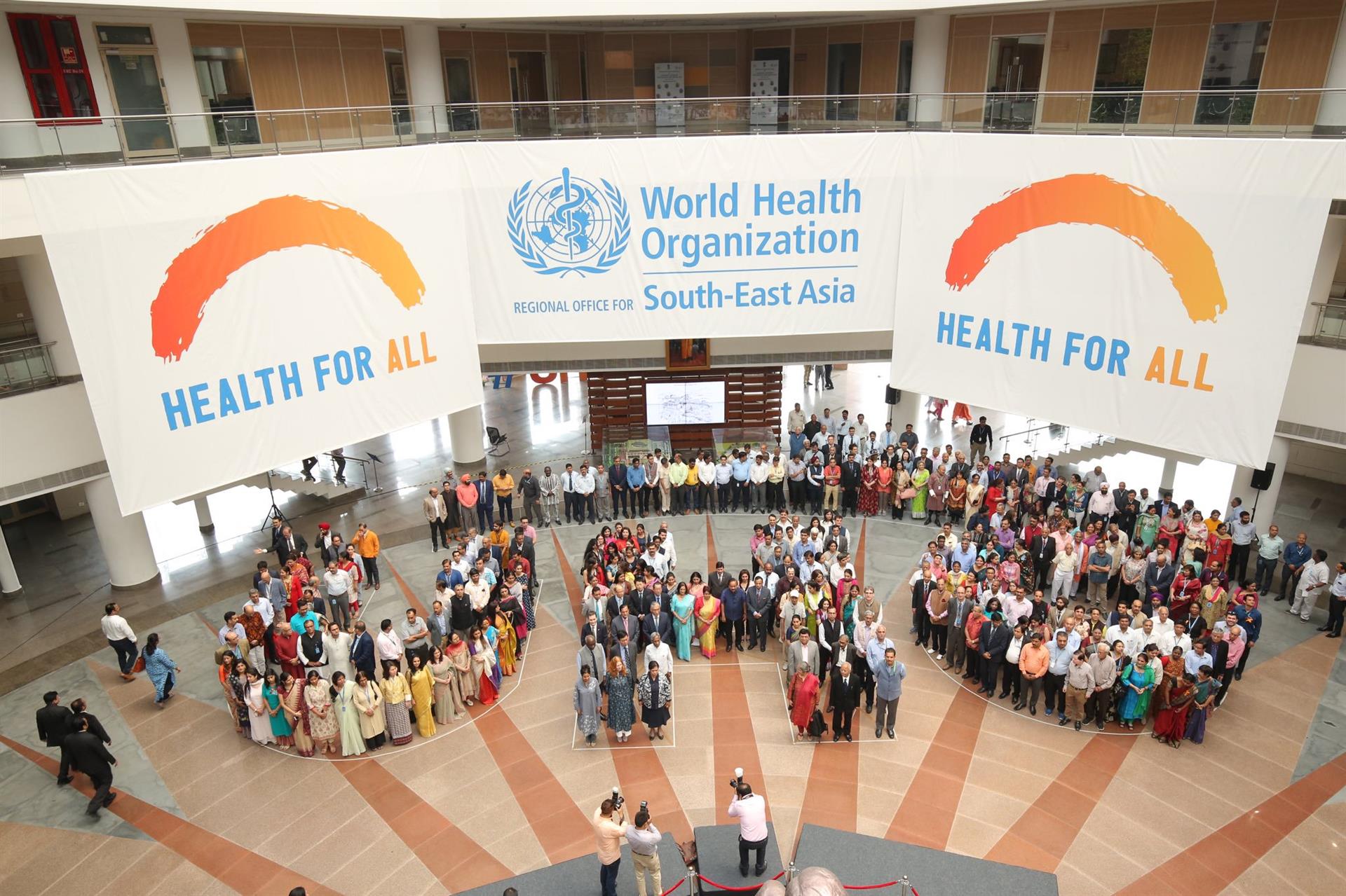 World Health Day 2026