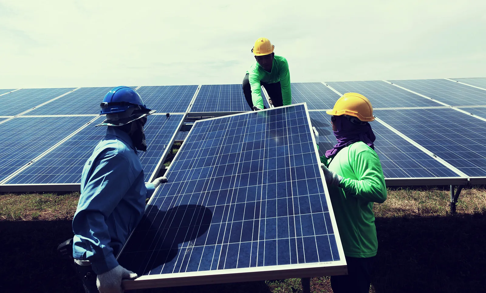 India Adds 45 GW Solar Capacity in 2025-26