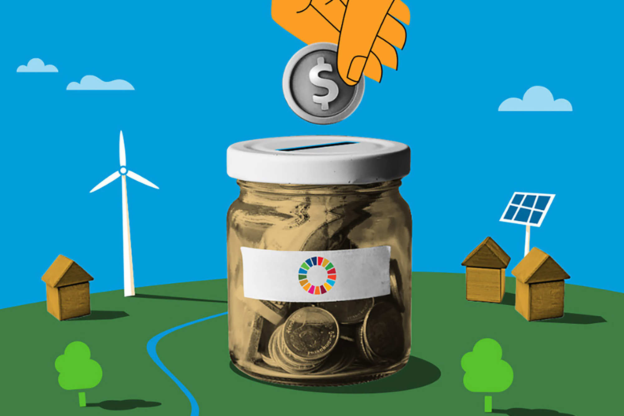 UN DESA’s Financing for Sustainable Development Report 2026