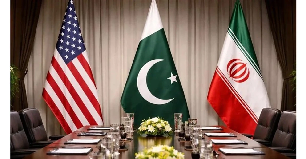 US-Iran Ceasefire and Framework Talks in Islamabad End Without Agreement