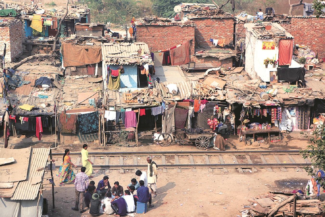 Floods and Droughts Drive Climate-Induced Economic Stress
