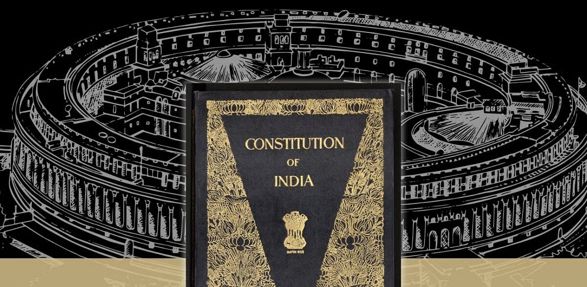 Constitutional Morality Doctrine