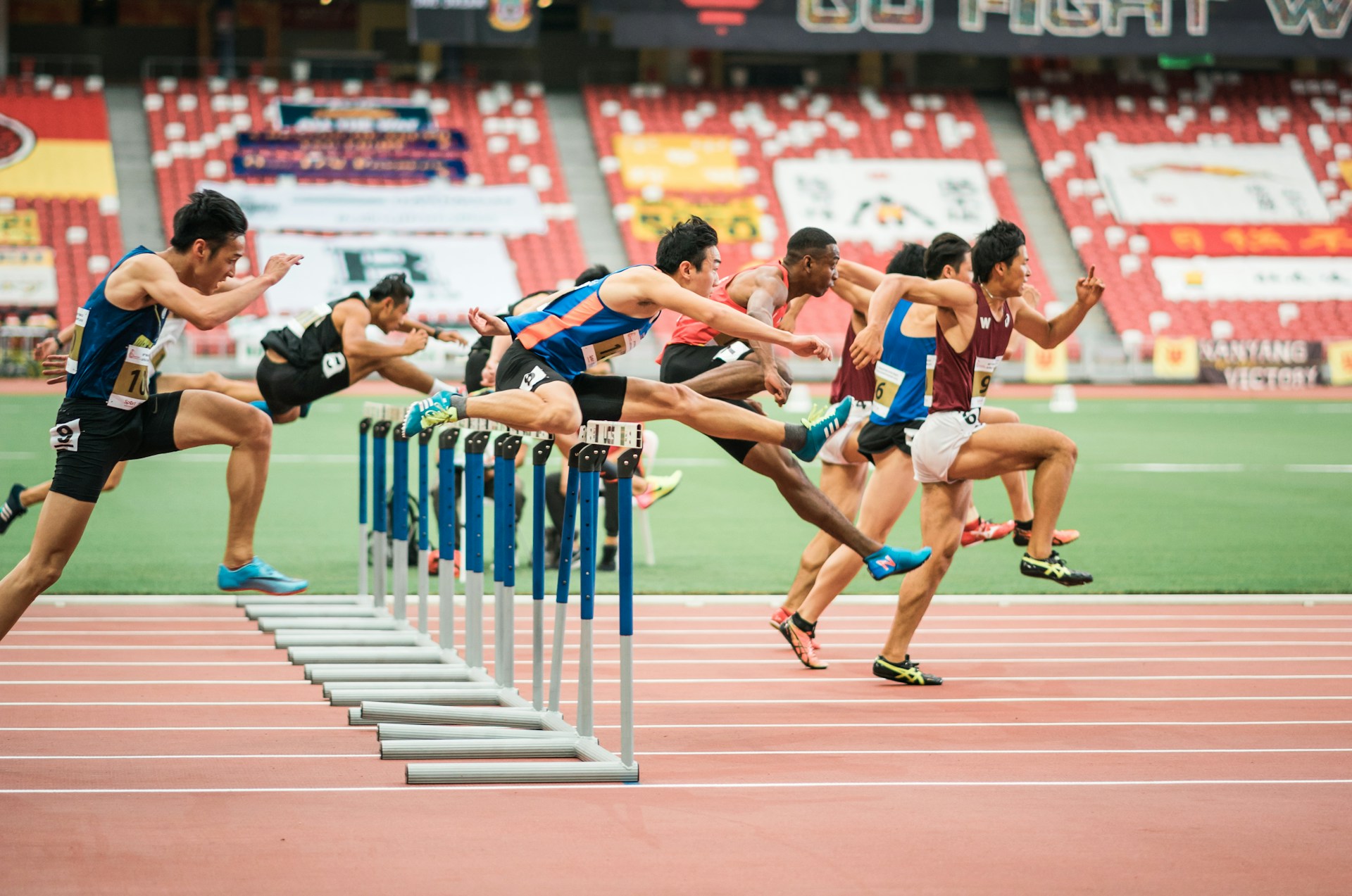 Gujarat Launches Sports Genomics Programme