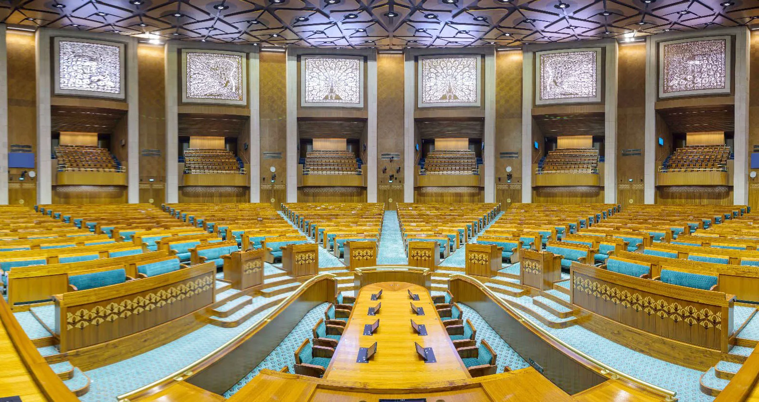 Parliament Considers Delimitation Amendment to Expand Lok Sabha