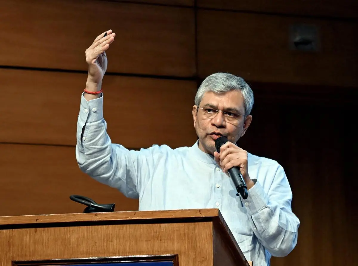 MeitY Constitutes AI Governance and Economic Group