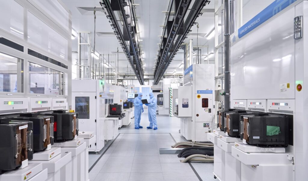 Dholera SEZ notified for India’s first front-end semiconductor fabrication facility
