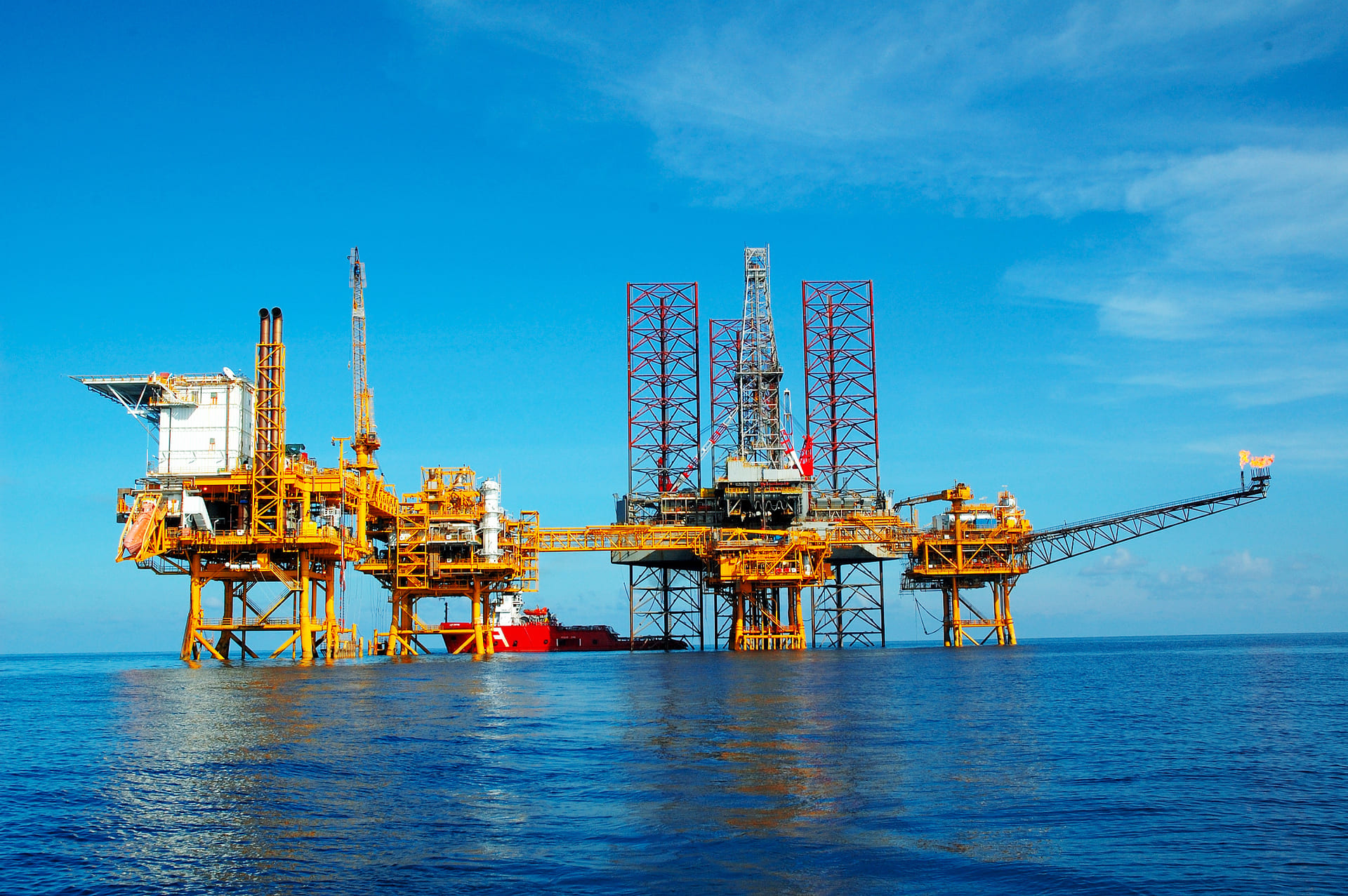 Odisha Implements India’s First Marine Spatial Plan