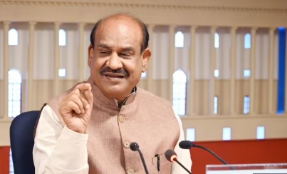 Lok Sabha Speaker Reconstitutes Four Parliamentary Committees