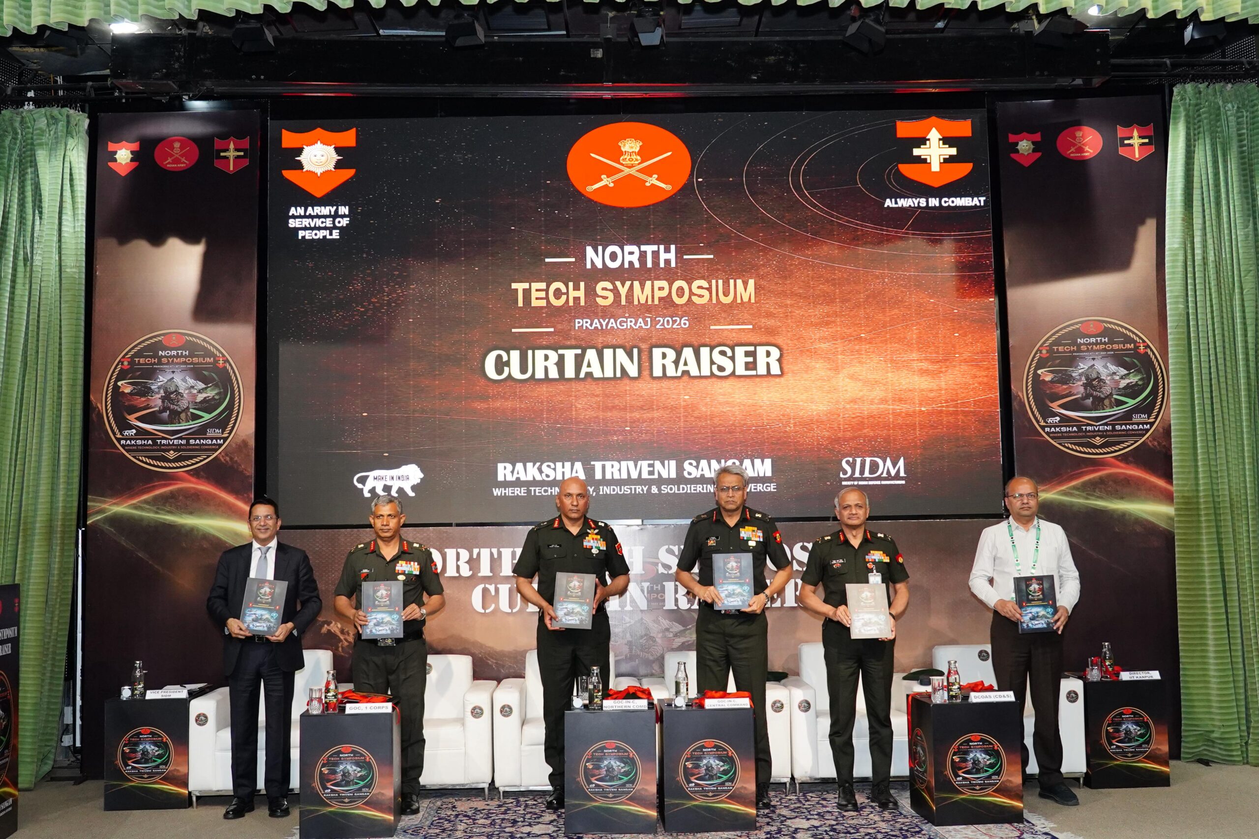 North Tech Symposium 2026