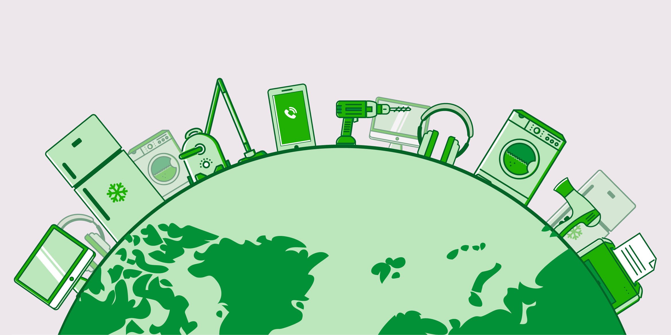 India’s E-Waste Generation Rises