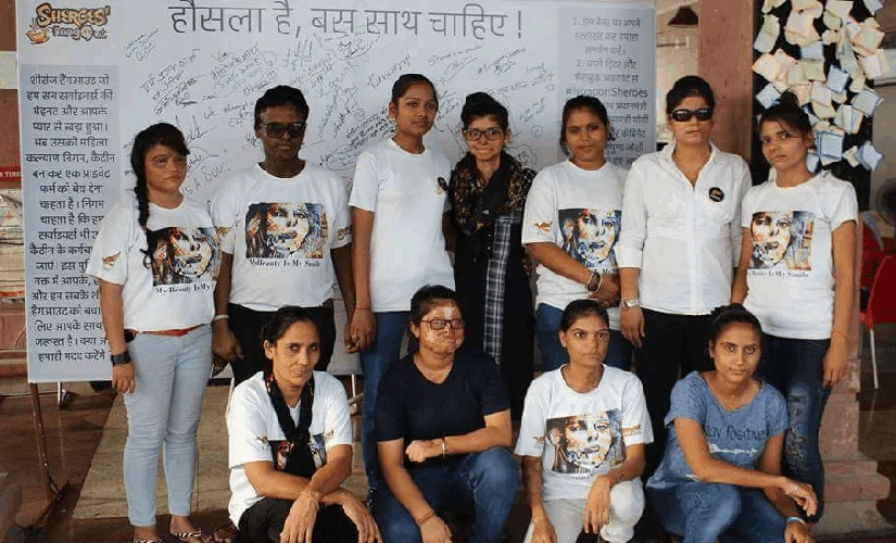 Supreme Court Expands “Acid Attack Victims” Definition Under RPwD Act, 2016