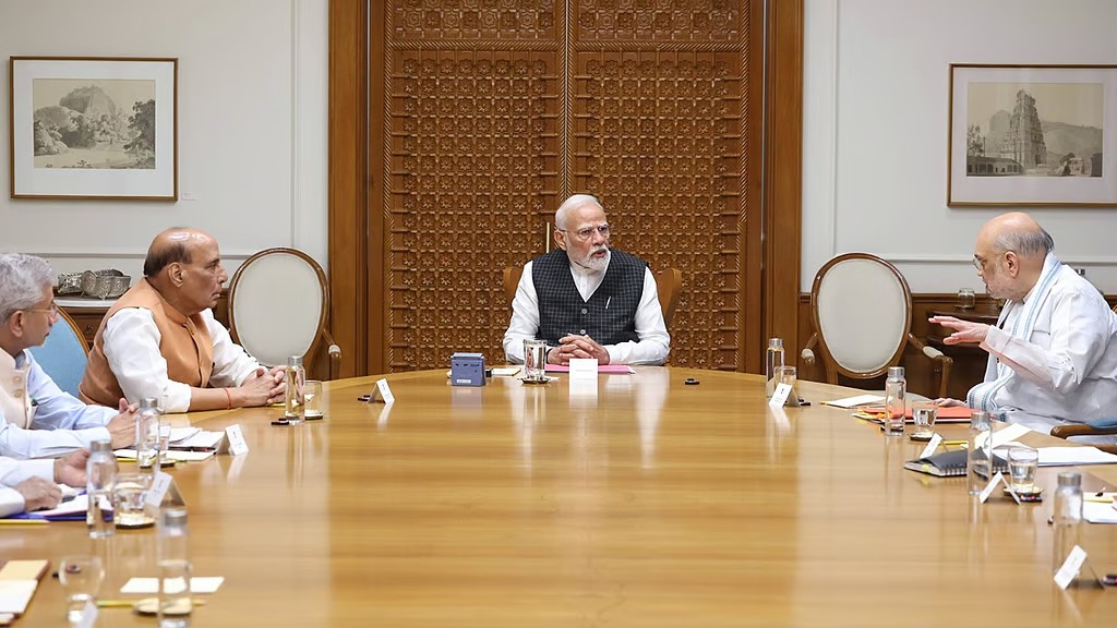 Union Cabinet Approves ECLGS 5.0 to Support MSMEs