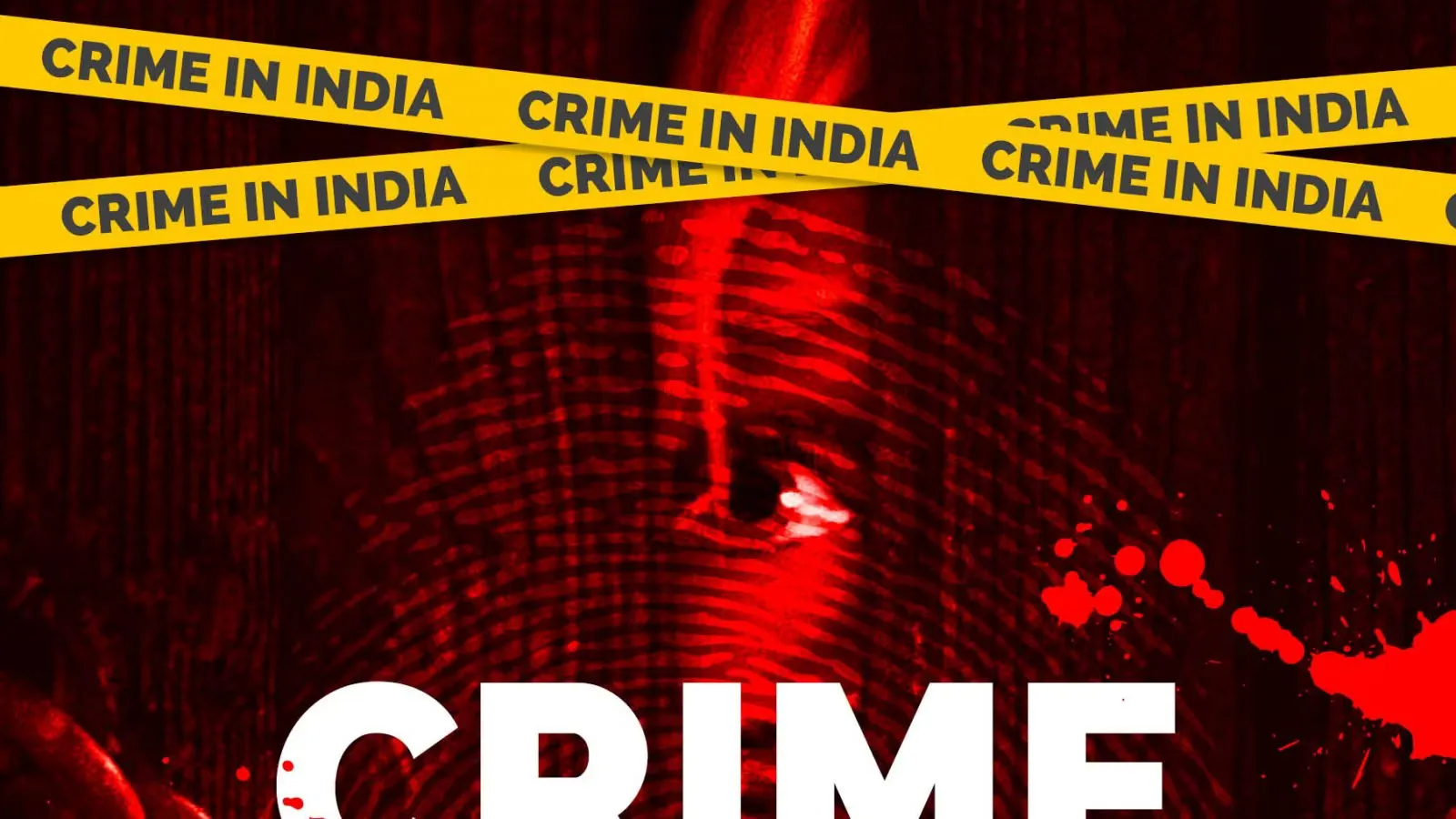 NCRB ‘Crime in India 2024’