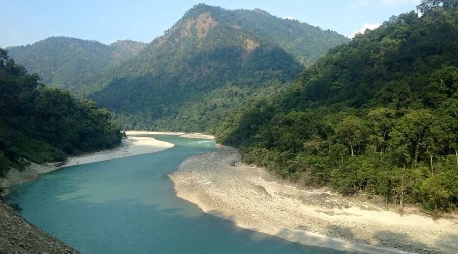 Bangladesh Seeks China’s Support for Teesta River Comprehensive Management Project