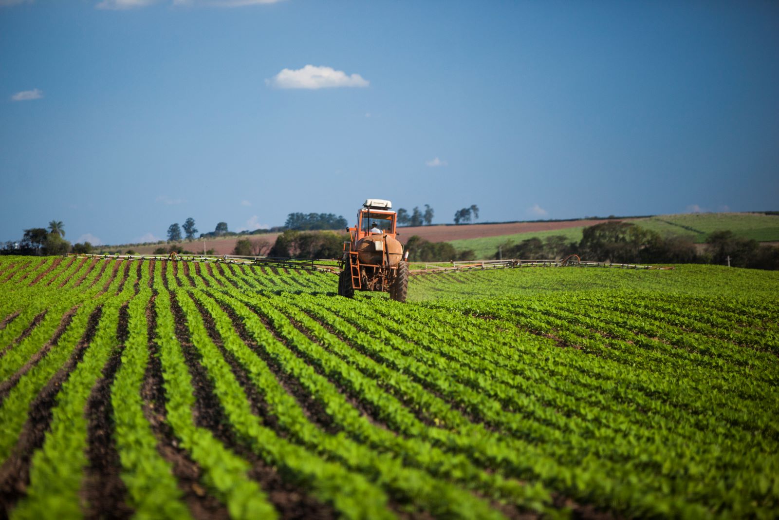 National Mission for Sustainable Agriculture