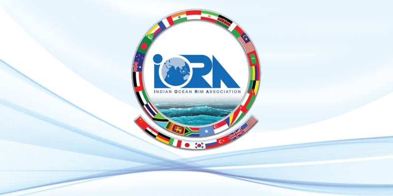10th Indian Ocean Dialogue