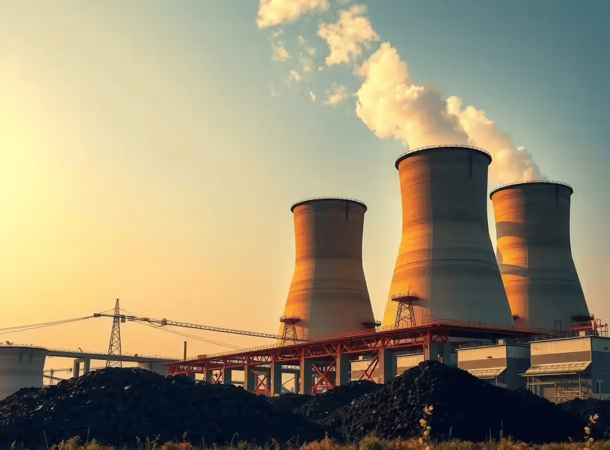 National Coal Gasification Mission 2021