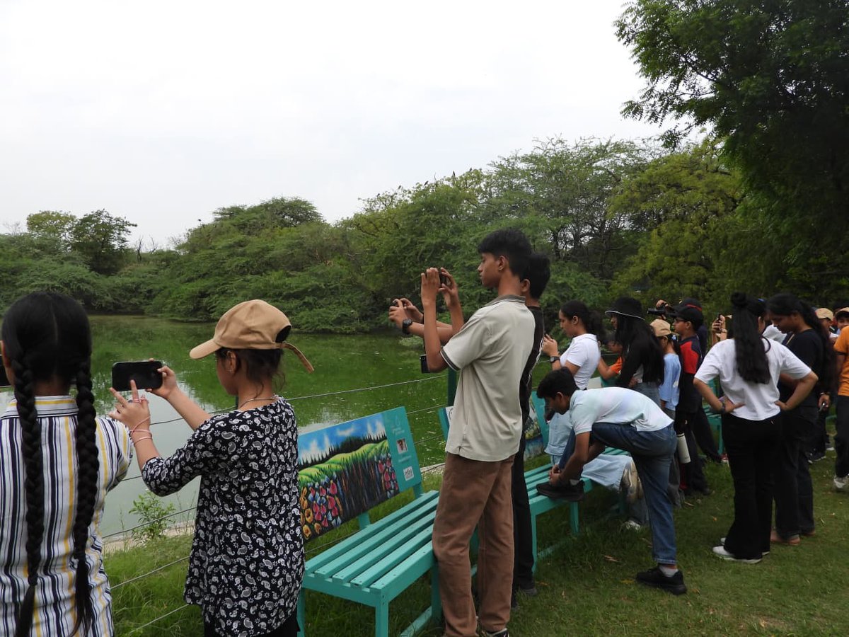 Summer Vacation Programme 2026 under Mission LiFE