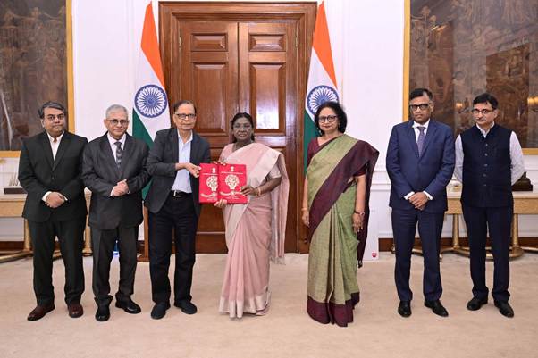 16th Finance Commission (2026-31)
