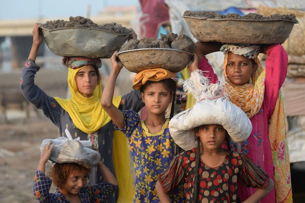 Child and Adolescent Labour Act, 1986