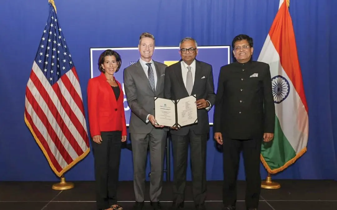 India-US Sign Critical Minerals Framework at 11th Quad Foreign Ministers’ Meeting