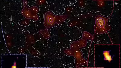 Loktak Protocluster