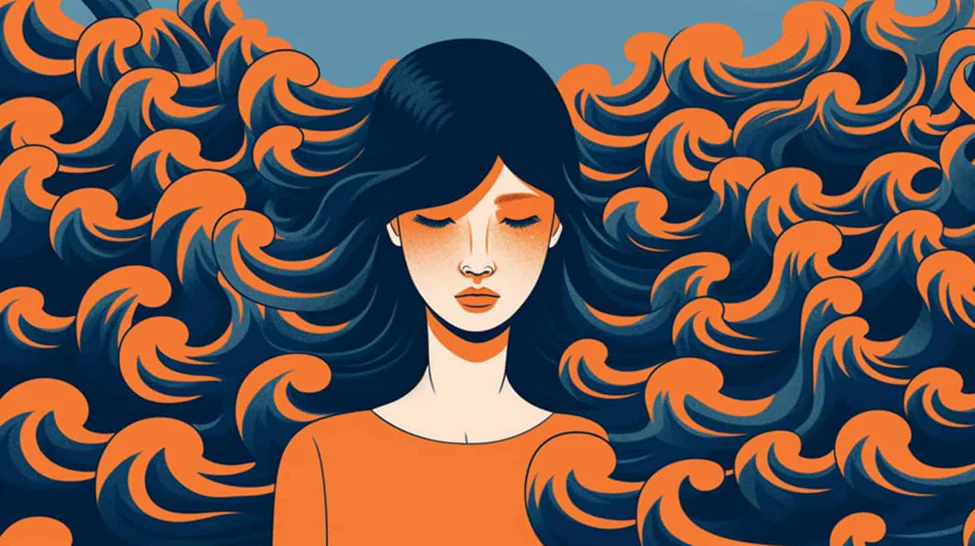 Agoraphobia and Panic Disorder