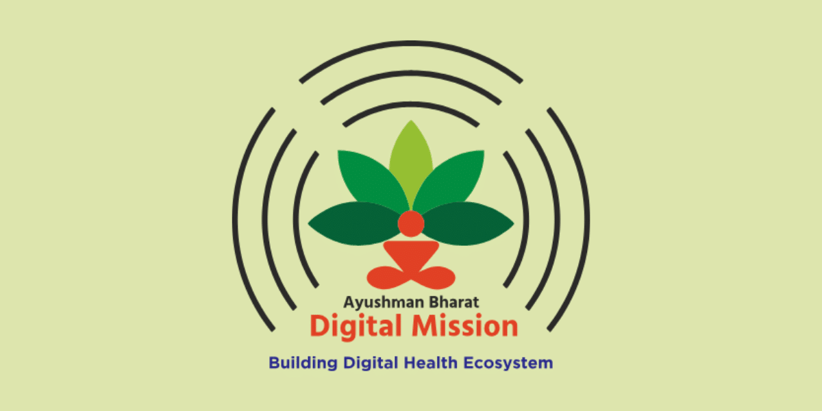 National Health Authority’s ABDM stack